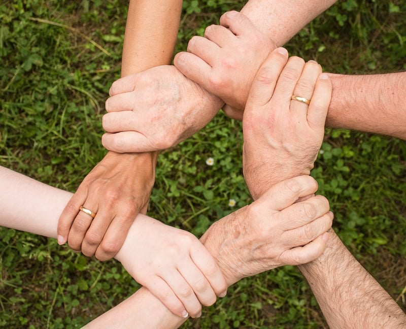 Local Community Events